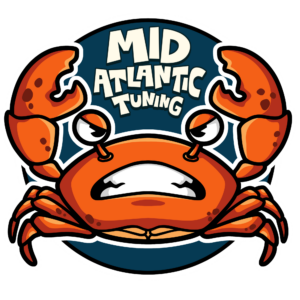 Mid Atlantic Tuning Logo